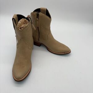 Lane boots PLAIN JANE Women's Cowboy Booties